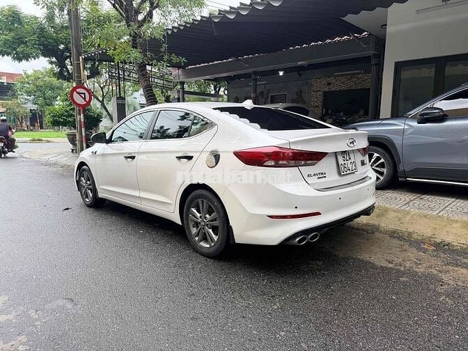 elantra 355tr , 1 chủ