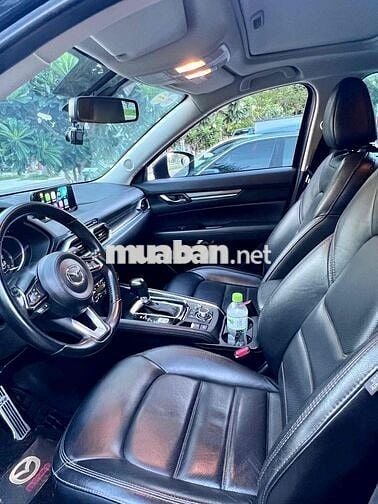 Bán Mazda CX5 - Model 2.0 FWD sản xuất 2019