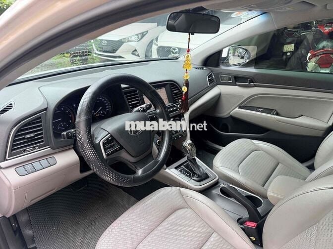 elantra 355tr , 1 chủ