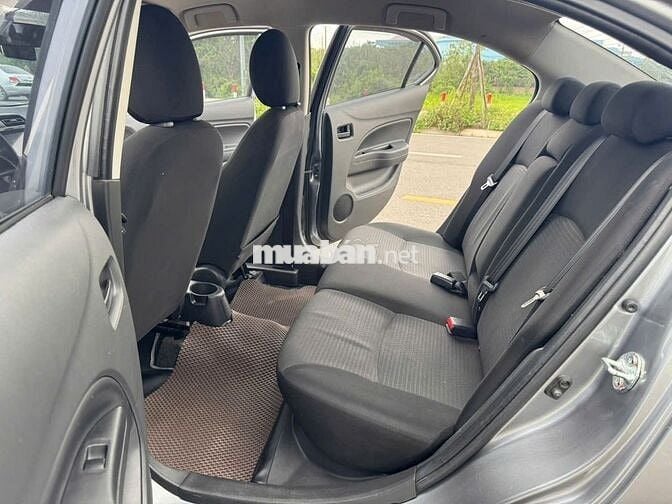 Mitsubishi Attrage 2022 1.2 MT - 60000 km