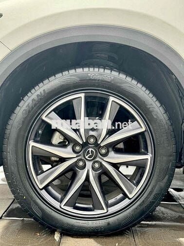 Mazda CX 5 2018 2.5 AT 2WD - 88000 km