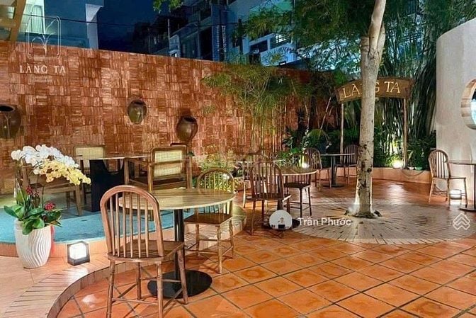 Cho thuê Biệt thự HXH 20/ Kỳ Đồng, Phường 9, Quận 3