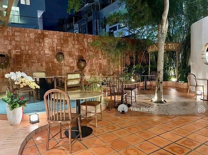 Cho thuê Biệt thự HXH 20/ Kỳ Đồng, Phường 9, Quận 3