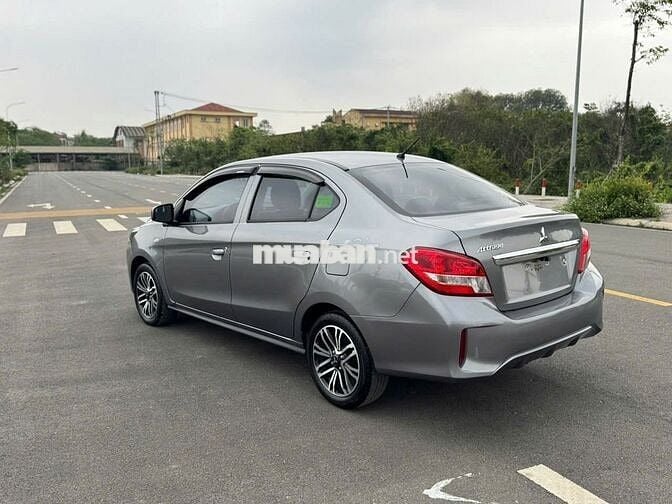Mitsubishi Attrage 2022 1.2 MT - 60000 km