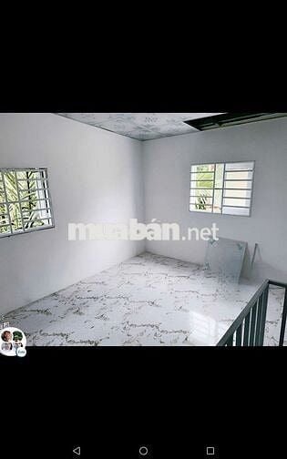 CĂN NHÀ MỚI XÂY 1 TRỆT 1 GÁC 18M2 HẺM C11 PHAM HÙNG KẾ KHU TRUNG SƠN