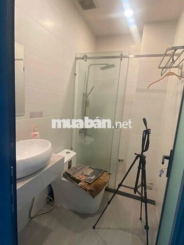 Bán nhà đẹp đường số 9, Bình Hưng Hoà – Bình Tân