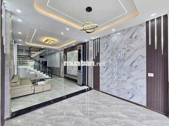 nhà sổ riêng hoàn công giá rẻ phường bửu hoà. dtsd 160m2 giá 3tỷ8