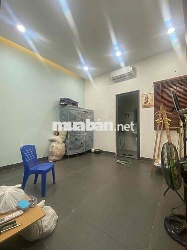 Bán nhà đẹp đường số 9, Bình Hưng Hoà – Bình Tân