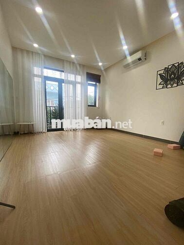 Bán nhà đẹp đường số 9, Bình Hưng Hoà – Bình Tân