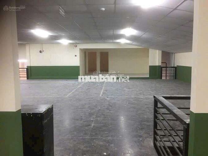 CHO THUÊ KHO NGÃ TƯ 4 XÃ QUẬN TÂN PHÚ ,DT 1700M2 ,ĐƯỜNG CÔNG 40F