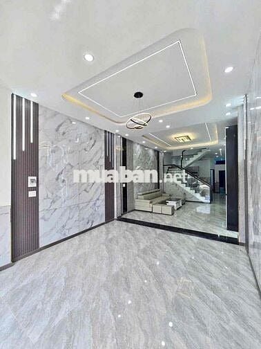 nhà sổ riêng hoàn công giá rẻ phường bửu hoà. dtsd 160m2 giá 3tỷ8