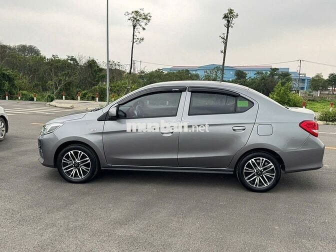 Mitsubishi Attrage 2022 1.2 MT - 60000 km