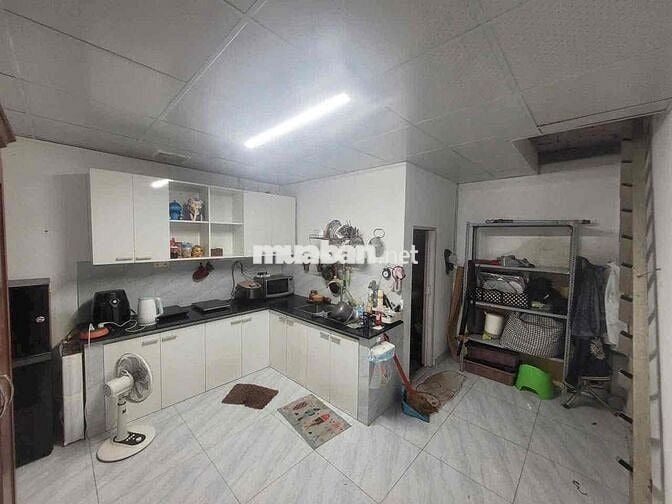 TÔI CHÍNH CHỦ [ 4 x 17] 1 lửng  1tolet,hẽm 5m ,đường hương lộ 3