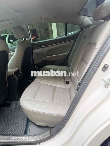 elantra 355tr , 1 chủ