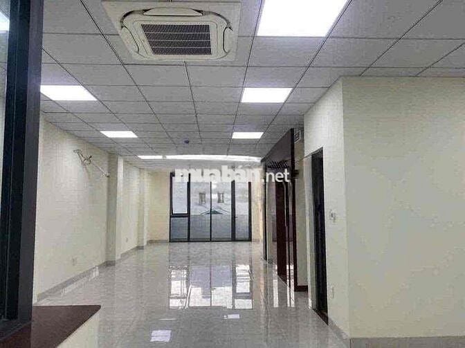 🏢 CHO THUÊ TÒA NHÀ VĂN PHÒNG – VÕ OANH, BÌNH THẠNH 🏢