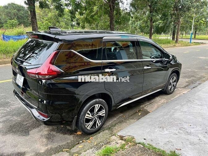 Mitsubishi Xpander 1.5AT 2020 - Siêu đẹp, ko lỗi