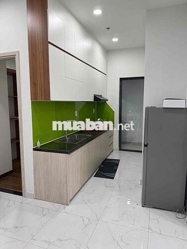 Cho Thuê charm city Dĩ an 2PN 2WC(70m2) Full nội thất cao cấp 8triệu