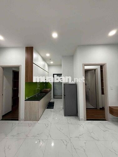 Cho Thuê charm city Dĩ an 2PN 2WC(70m2) Full nội thất cao cấp 8triệu