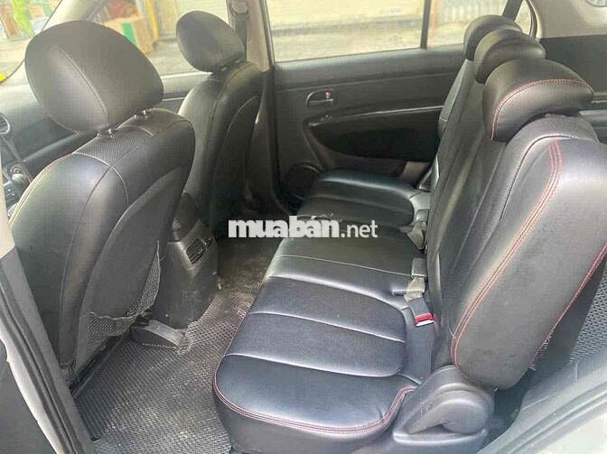 Bán Kia Carens AT sx 2012 một chủ từ đầu