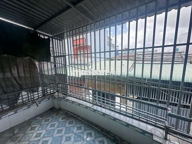 Nhà mặt tiền đường phường hiệp Thành Q 12 88 m2 giá chỉ 4 tỷ 5