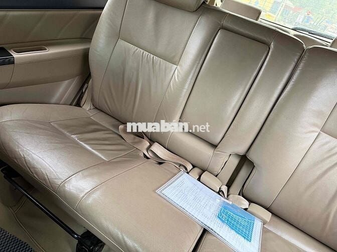 Toyota Fortuner sportivo  2016