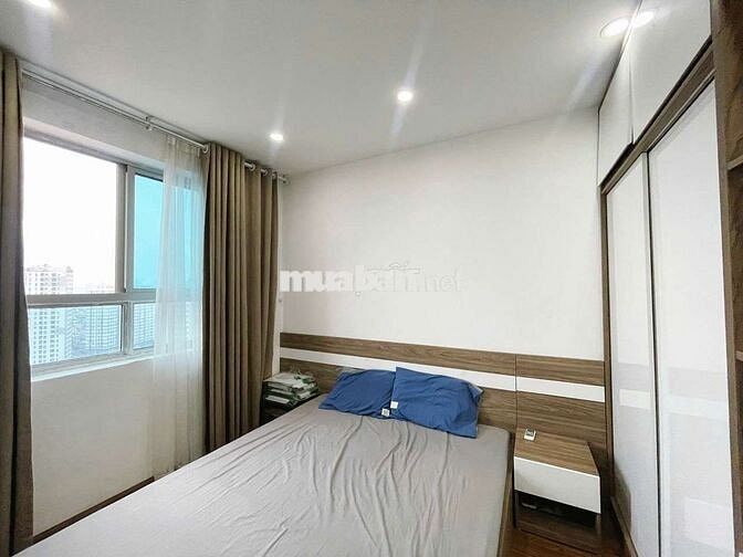 66M- 2 NGỦ - CHUNG CƯ HH LINH ĐÀM