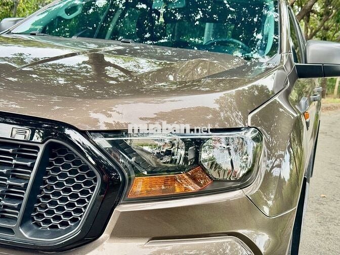 Ford Ranger 2.2 XLS 2022 odo ít: 45.000km