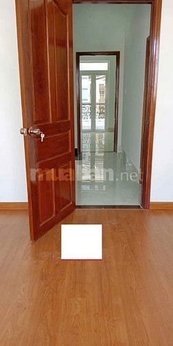 Bán nhà khu dân cư đường An Dương Vương, Phường Phú Định, HCM