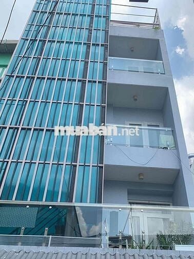 Phòng 25m2 đầy đủ nội thất Khánh Hội Q.4