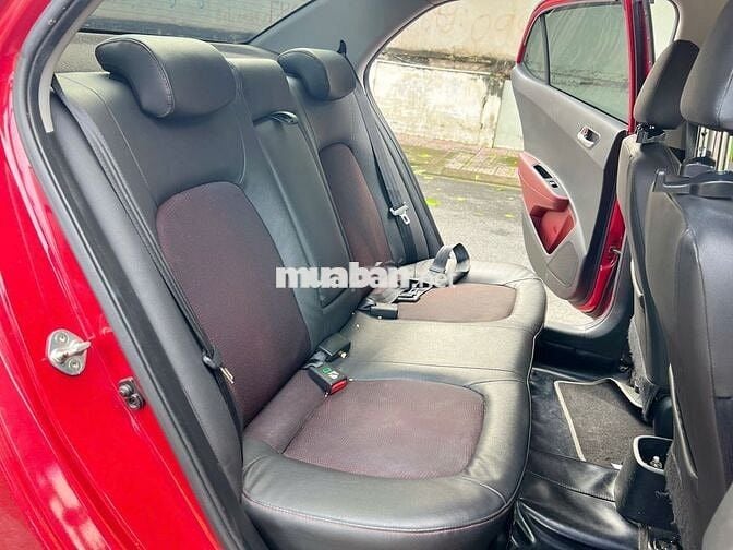 Hyundai i10 2019 1.2AT sedan - 315tr