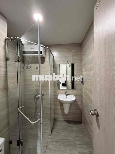 Cho Thuê charm city Dĩ an 2PN 2WC(70m2) Full nội thất cao cấp 8triệu