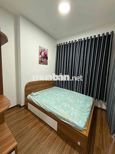 Cho Thuê charm city Dĩ an 2PN 2WC(70m2) Full nội thất cao cấp 8triệu