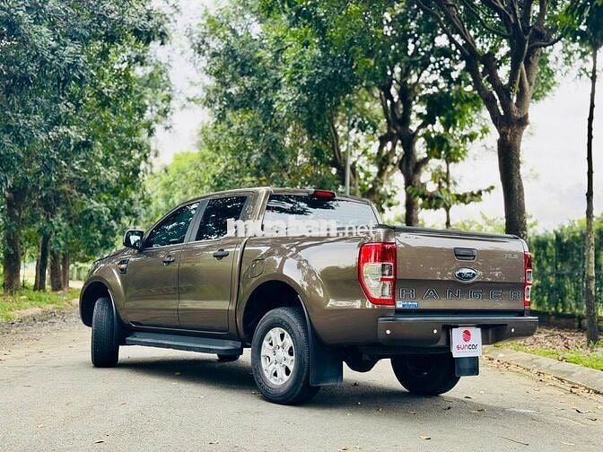 Ford Ranger 2.2 XLS 2022 odo ít: 45.000km