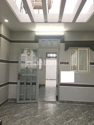 Bán nhà khu dân cư đường An Dương Vương, Phường Phú Định, HCM