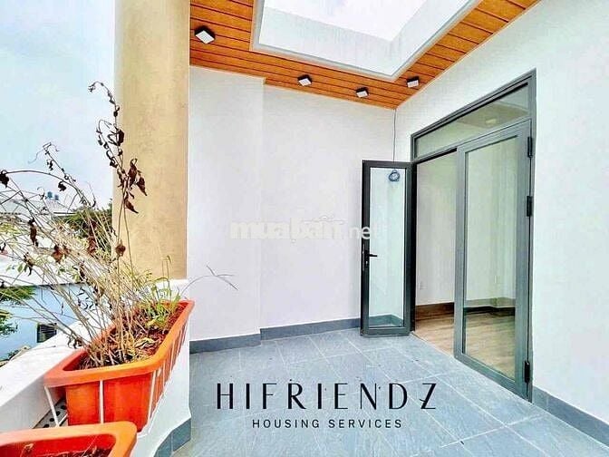 🍀Cho thuê nhà đẹp gần Khu tên lửa BTân