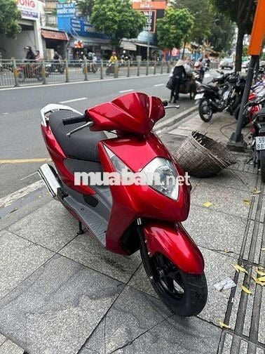 Honda Dylan 150 2005 mới 90% biển số thành phố