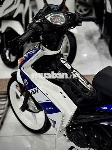 Exciter135 xuống áo ( Hỗ trợ Góp ) 🔥🔥🔥