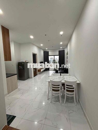 Cho Thuê charm city Dĩ an 2PN 2WC(70m2) Full nội thất cao cấp 8triệu