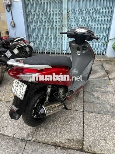 Honda Dylan 150 2005 mới 90% biển số thành phố