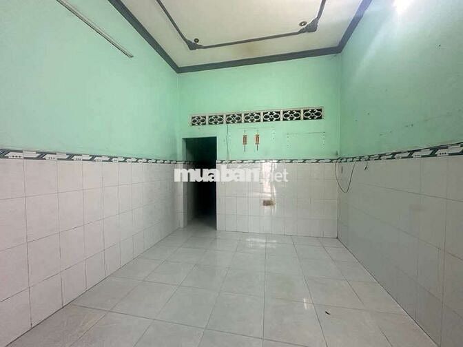 Nhà mặt tiền đường phường hiệp Thành Q 12 88 m2 giá chỉ 4 tỷ 5