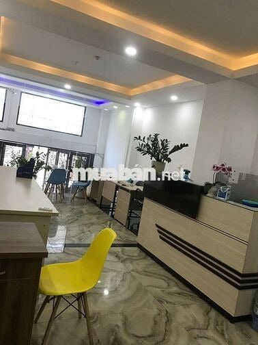 Share Mặt Bằng kinh Doanh Gần Chợ Phú Thuận Quận 7 chỉ 6 triệu