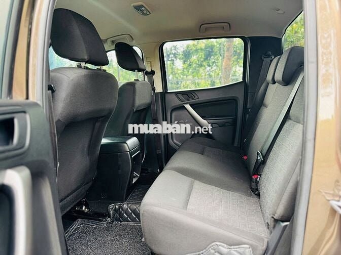 Ford Ranger 2.2 XLS 2022 odo ít: 45.000km