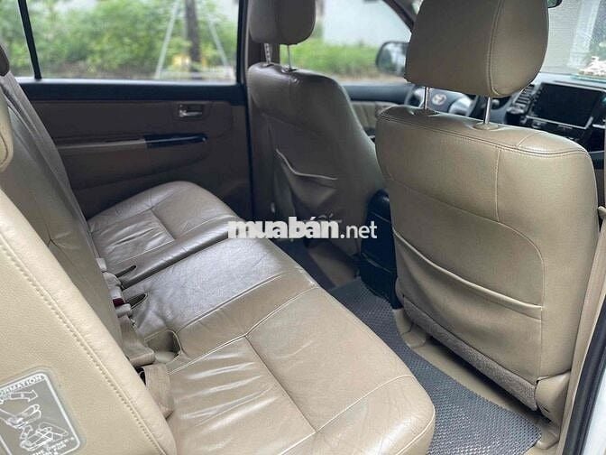 Toyota Fortuner sportivo  2016