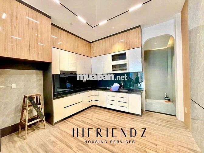 🍀Cho thuê nhà đẹp gần Khu tên lửa BTân