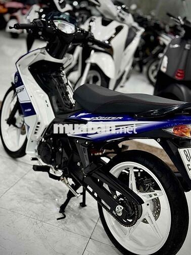 Exciter135 xuống áo ( Hỗ trợ Góp ) 🔥🔥🔥