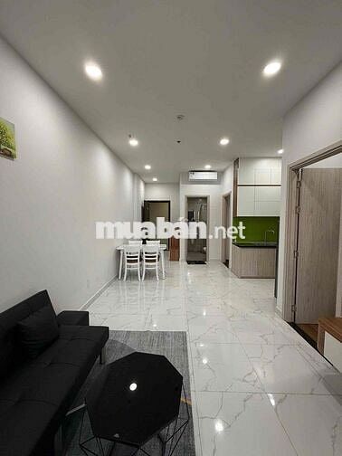 Cho Thuê charm city Dĩ an 2PN 2WC(70m2) Full nội thất cao cấp 8triệu