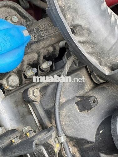 Hyundai i10 2019 1.2AT sedan - 315tr