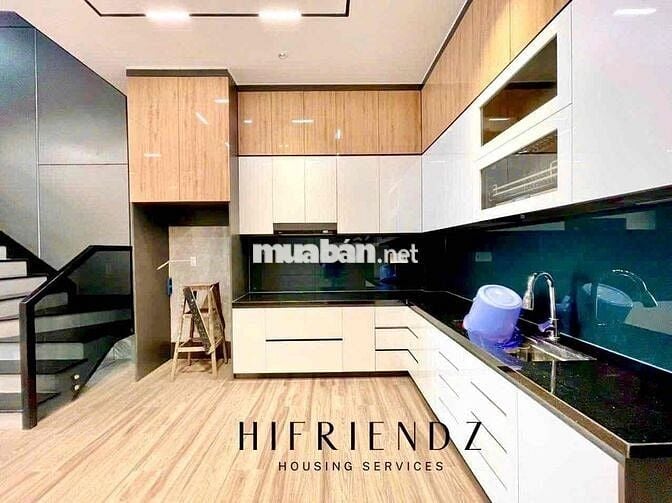 🍀Cho thuê nhà đẹp gần Khu tên lửa BTân