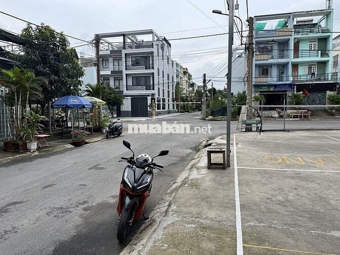 Bán nhà 6x21m 3 lầu KDC Lê Bôi phường 7 quận 8