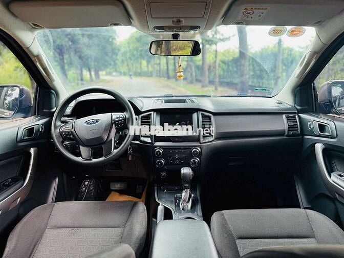 Ford Ranger 2.2 XLS 2022 odo ít: 45.000km